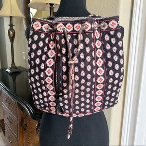 Vera Bradley Backpack
